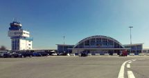 Stire din Economie : Numărul locurilor de parcare din zona publică a aeroportului Mihail Kogălniceanu, redus considerabil