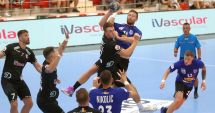 Stire din Sport : CSM Constanţa s-a bătut de la egal la egal cu Dinamo Bucureşti, în finala SuperCupei