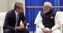 Prim-ministrul Indiei va vizita Grecia pentru prima oară în ultimii 40 de ani