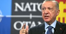 Stire din Actualitate : „Turcia va menţine veto-ul asupra intrării Suediei în NATO cât timp obiecte sacre sunt atacate”