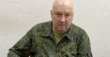 Stire din Actualitate : Rusia a numit un nou şef al forţelor aerospaţiale