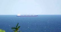 Stire din Actualitate : Ucraina anunţă că o a doua navă cargo a părăsit portul Odessa, în pofida blocadei ruseşti