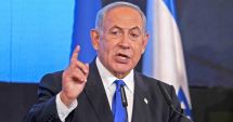 Stire din Actualitate : Premierul Netanyahu promite o „mână de fier” împotriva crimei organizate în comunităţile arabe din Israel