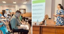 Stire din Economie : Eveniment dedicat eficienţei şi securităţii energetice, la CCINA Constanţa