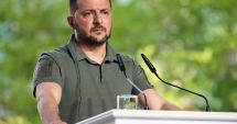 Stire din Actualitate : Zelenski spune că în Ucraina s-ar putea organiza alegeri şi pe timp de război, cu sprijin occidental