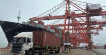 Stire din Economie : Manevră fatală! Un navigator român şi-a pierdut viaţa într-un accident petrecut în portul Qingdao
