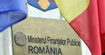Stire din Economie : Ministerul Finanţelor a atras, marţi, 75 de milioane de lei de la bănci, suplimentar la licitaţia de luni