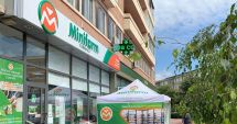 Stire din Economie : Consiliul Concurenţei analizează preluarea unor farmacii de către Mini-Farm