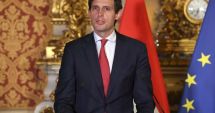 Stire din Actualitate : Von der Leyen propune numirea lui Wopke Hoekstra în funcţia de comisar pentru acţiune climatică