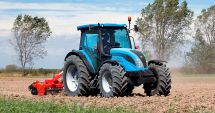 Stire din Economie : Ministerul Agriculturii: Sprijin de urgenţă pentru fermierii din sectorul vegetal