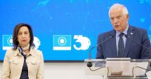 Stire din Actualitate : UE pledează pentru a demonstra aceeaşi unitate în ceea ce priveşte Africa precum în cazul Ucrainei