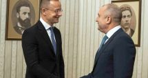 Stire din Actualitate : Bulgaria şi Ungaria discută despre cooperarea în domeniul energetic