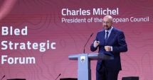 Stire din Actualitate : „UE nu va fi niciodată pregătită pentru extindere dacă nu îşi stabileşte un obiectiv în această privinţă”