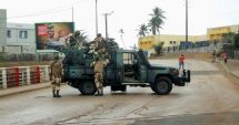 Uniunea Africană anunţă suspendarea cu efect imediat a Gabonului