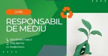 Stire din Economie : Curs destinat responsabililor de mediu, toamna aceasta, la CCINA Constanţa