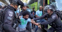 Stire din Actualitate : Violenţe la Tel Aviv. Premierul Netanyahu cere expulzarea a circa o mie de migranţi eritreeni