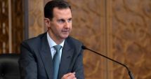 Stire din Actualitate : Siria: Bashar al-Assad a desfiinţat tribunalele militare de campanie