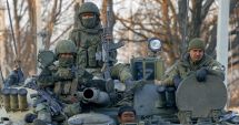 Stire din Actualitate : Rusia: 280.000 de persoane au semnat contracte cu armata, în acest an
