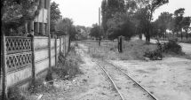 Stire din Economie : Documentar CFR Infrastructură Constanţa: Liniile de cale ferată înguste din Dobrogea