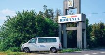 Stire din Economie : „Frontiera româno-bulgară, ruşinea Europei unite!” Agenţiile de turism cer desfiinţarea controlului la vamă