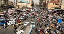 Preşedintele Egiptului cere controlul natalităţii, pentru reducerea presiunii demografice