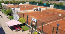 Stire din Sport : Trei tenismeni români, sfert-finalişti în turneul ITF Bright Trophy de la Constanţa