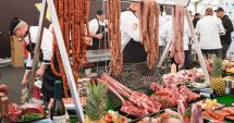 Stire din Economie : Energie, agricultură, transporturi. INFO economic