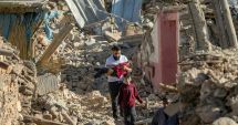 Stire din Actualitate : Seism devastator în Maroc. Cele 27 de ţări ale UE, „întristate şi solidare”