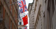 Stire din Actualitate : Doi bărbaţi arestaţi de poliţia britanică pentru spionaj în folosul Chinei