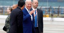 Stire din Actualitate : Preşedintele american Joe Biden, în vizită în Vietnam pentru întărirea relaţiilor bilaterale