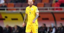 Stire din Sport : Denis Alibec: „Am făcut un meci prost cu Israelul. Trebuie să câştigăm cu Kosovo!”