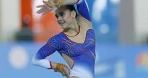 Stire din Sport : Gimnasta Ioana Stănciulescu, locul șapte în finala la paralele la Cupa Mondială Challenge de la Szombathely