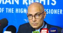 Stire din Actualitate : „Viitorul distopic este deja aici”, denunţă Înaltul Comisar al ONU pentru Drepturile Omului