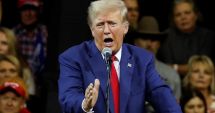 Stire din Actualitate : Donald Trump cere recuzarea judecătoarei din procesul său federal privind alegerile din 2020
