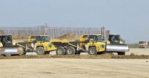 Stire din Economie : Energie, infrastructură rutieră, comerţ. INFO economic