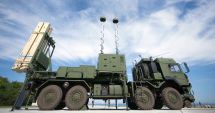 Stire din Actualitate : Austria intenţionează să cumpere sistemul german de apărare antiaeriană Iris-T