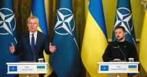 Stire din Actualitate : Jens Stoltenberg: „Trebuie să ne pregătim pentru un război lung în Ucraina”