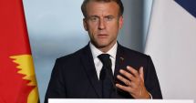 Stire din Actualitate : Rabatul dezminte orice proiect de vizită a preşedintelui Emmanuel Macron în Maroc