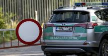 Stire din Actualitate : Polonia interzice intrarea pe teritoriul său a autovehiculelor pentru pasageri înregistrate în Rusia