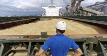 Stire din Economie : Liber la cerealele ucrainene. "Vor fi afaceri ruinate, este revoltător ce se întâmplă!"