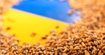 Stire din Economie : Scandalul cerealelor. Ucraina se pregăteşte să dea în judecată Polonia, Ungaria şi Slovacia
