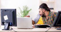 Stire din Economie : Cea mai bună soluţie pentru reducerea deficitului bugetar. "Trebuie o intervenţie fermă!"