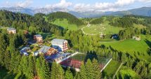 Stire din Economie : Ministerul Finanţelor, proiect: Tichetele de vacanţă, acordate numai pentru bugetarii cu venituri sub 14.000 brut