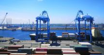 Stire din Economie : „Sprijinim orice iniţiativă, fără a fi distorsionate lanţurile logistice prin implementarea de măsuri speciale pentru Ucraina”
