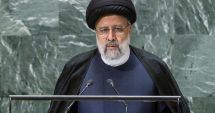 Stire din Actualitate : Preşedintele iranian acuză Washingtonul că pune paie pe foc în conflictul din Ucraina