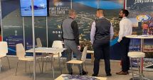 Stire din Economie : Portul Constanţa, prezent la expoziţia internaţională de transport şi logistică TransLogistica