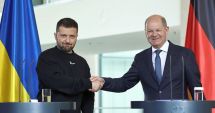 Stire din Actualitate : Berlinul va găzdui în iunie 2024 o reuniune internaţională privind reconstrucţia Ucrainei