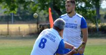 Stire din Sport : ACS Frontiera Constanţa, principala favorită a Campionatului Naţional de oină seniori