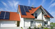 Stire din Economie : „Trebuie impus un prag la montarea panourilor fotovoltaice de către prosumatori”