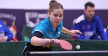 Stire din Sport : Constănţencele Elena Zaharia şi Bianca Mei-Roşu, în lupta pentru medalii la Europa Top 10